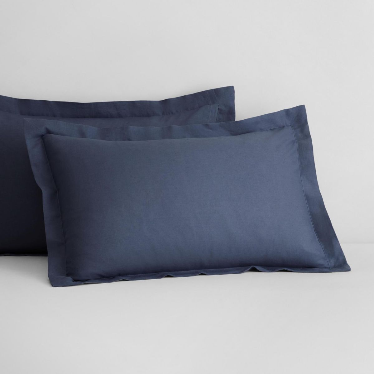 Sheridan Abbotson Linen Tailored Pillowcase Pair