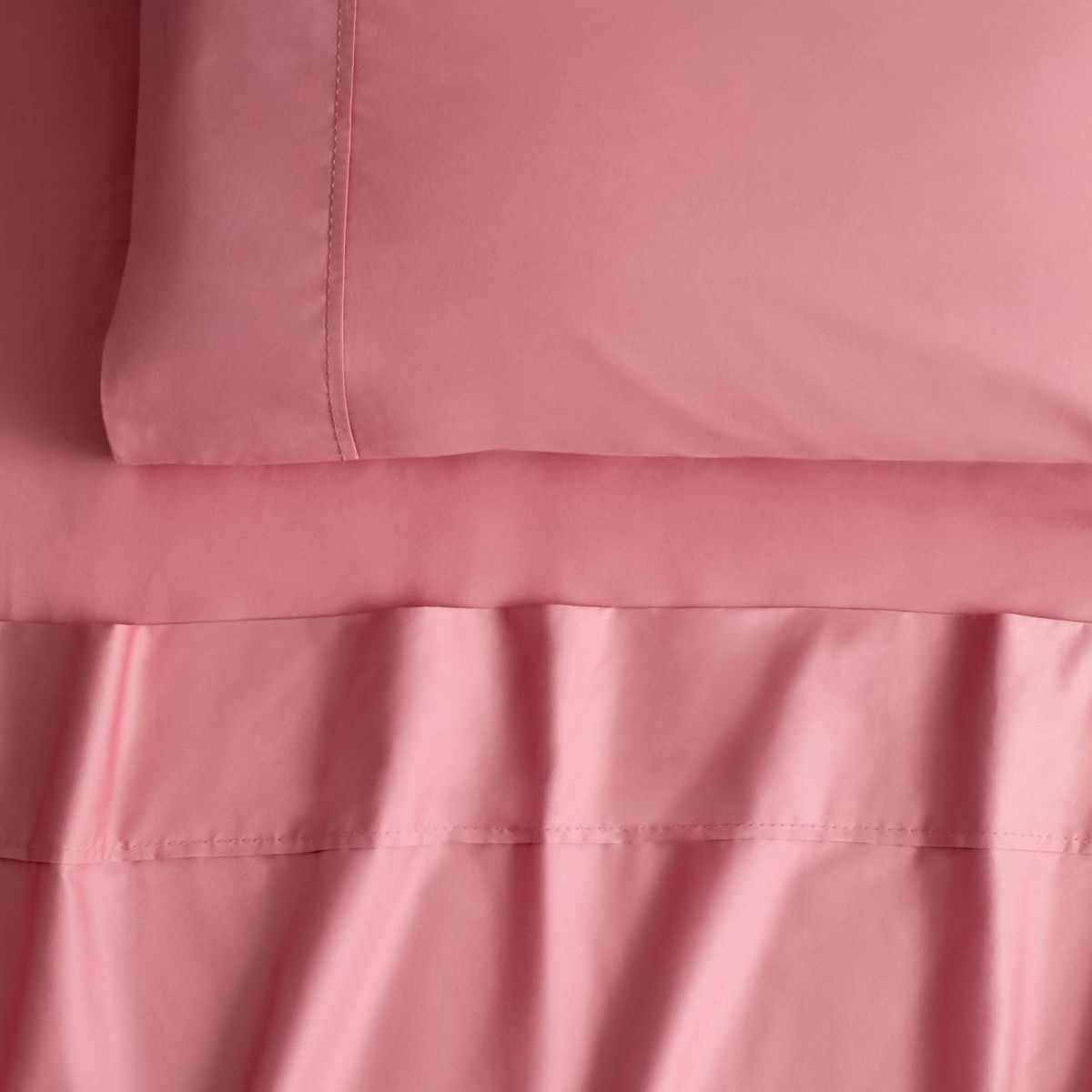 400tc Soft Sateen Sheet Set