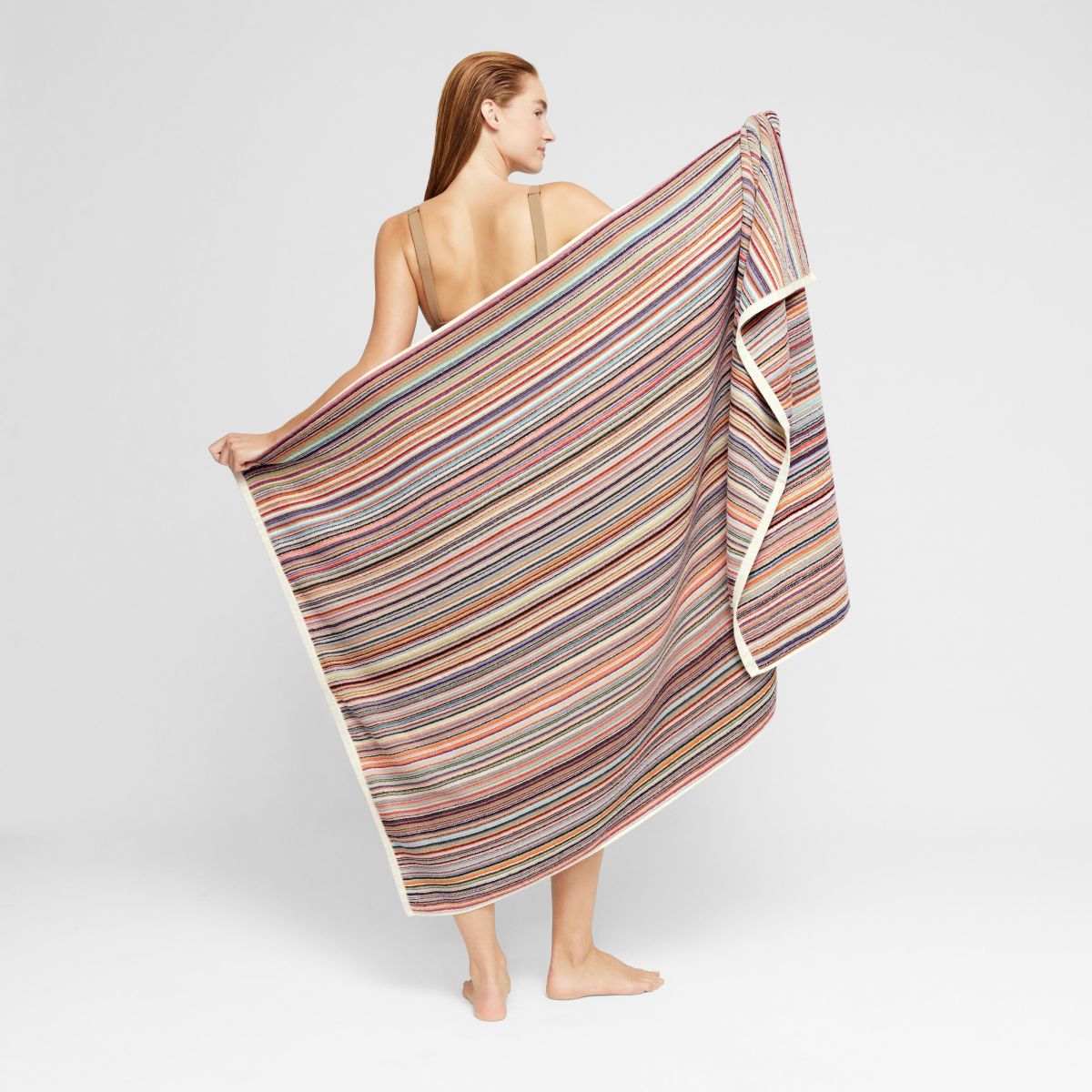 Cancun Beach Towel Fiesta Sheridan Australia