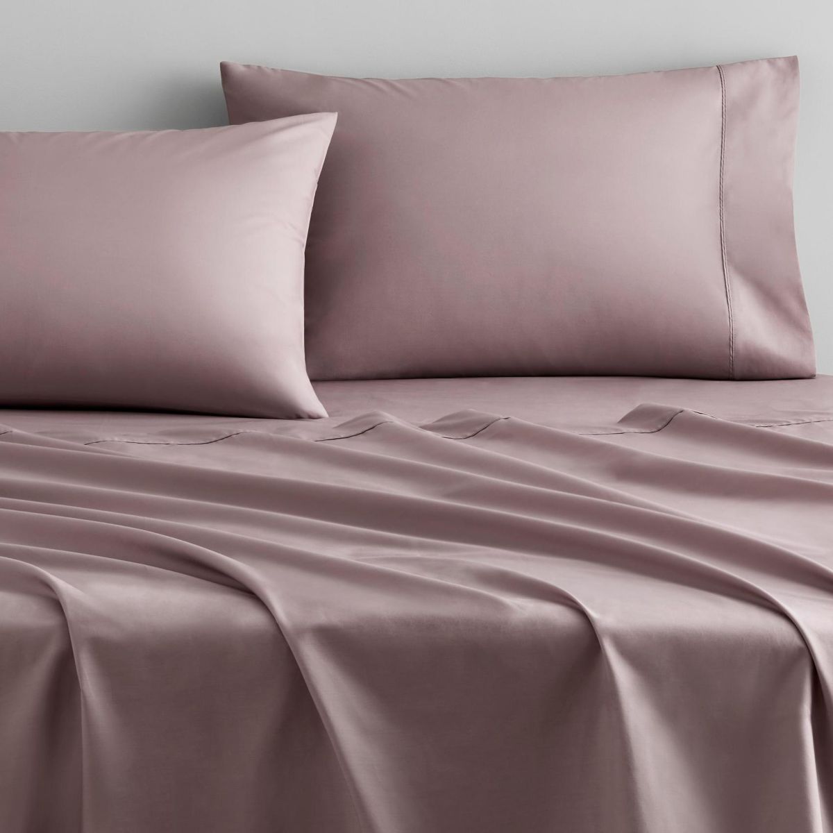 Sheridan 300Tc Classic Percale Sheet Set