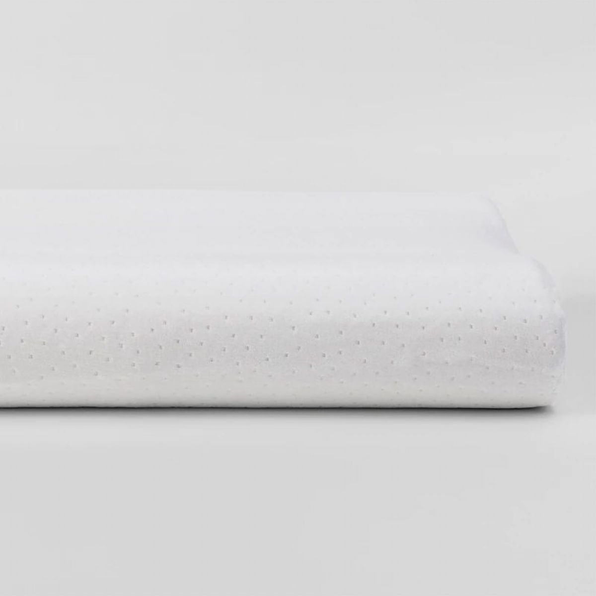dunlopillo low profile memory foam pillow