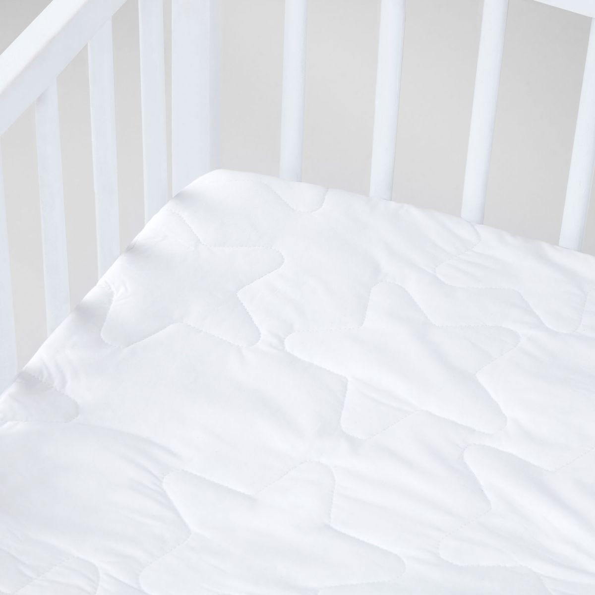 Details about   SHERIDAN ULTRACOOL DOUBLE MATTRESS PROTECTOR SNOW