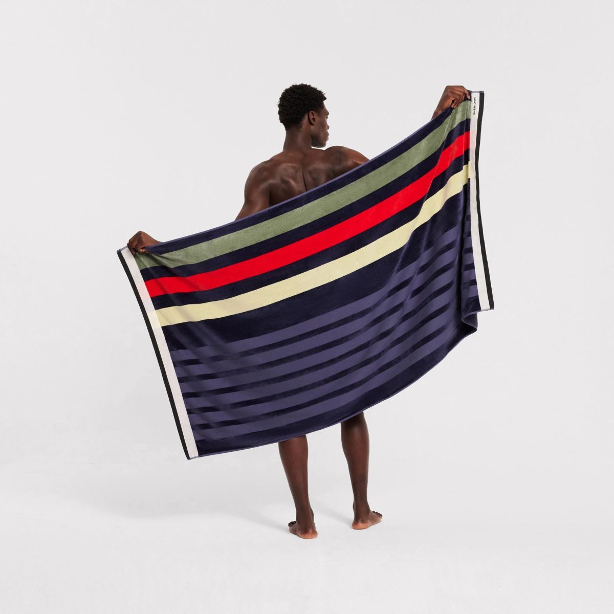 Sheridan beach towel best sale