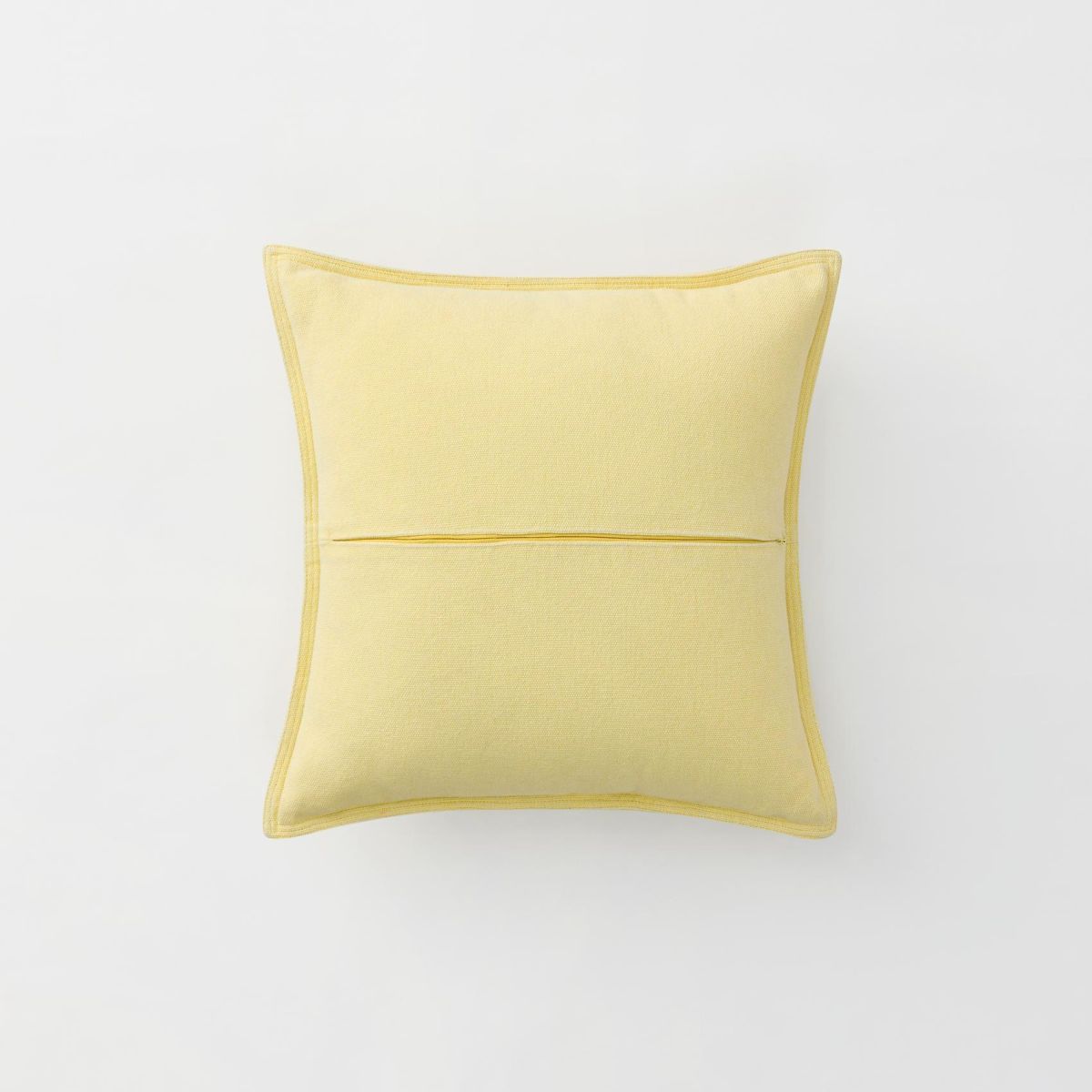 Pale lemon cushions outlet