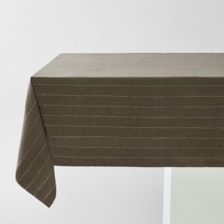 Abbotson Linen Tablecloth