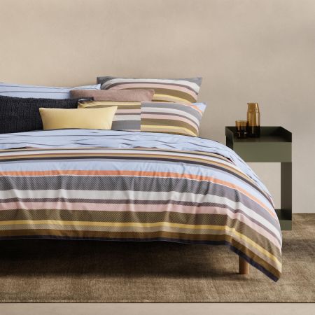 Talley Quilt Cover Set