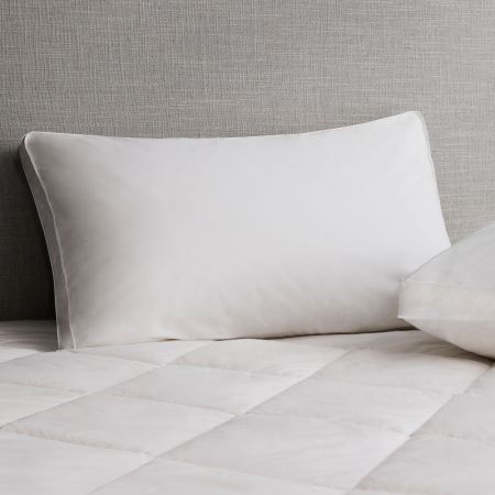 Sheridan Ultracool® Cotton Pillow Protector Snow