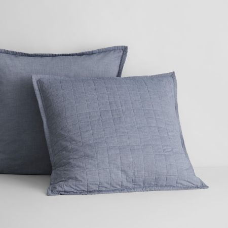 Reilly European Sham