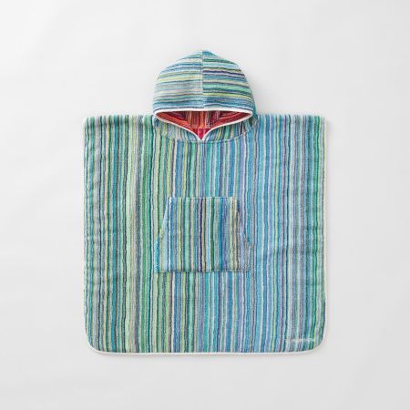 Cancun Beach Poncho Collection