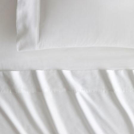 Tencel™ Lyocell Fibre & Cotton Fitted Sheet