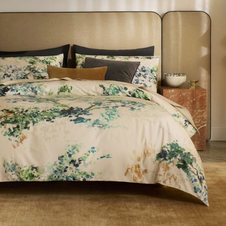 Oberon Quilt Cover