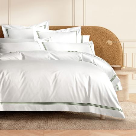 1200TC Palais Quilt Cover