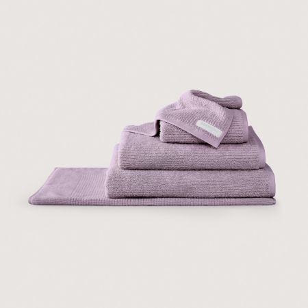 Living Textures Towel Collection