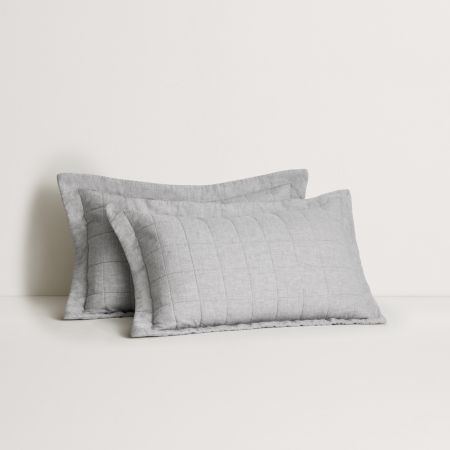 Abbotson Linen Pillow Sham