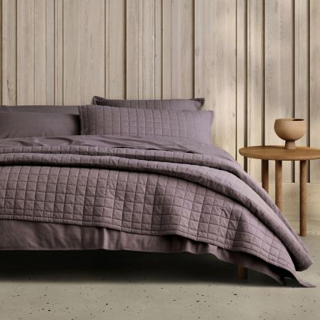 Reilly Bed Cover