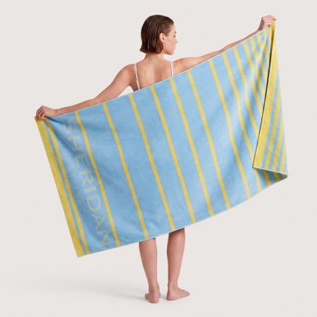Shellharbour Beach Towel