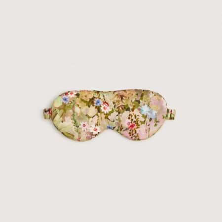 Lanham Silk Eye Mask