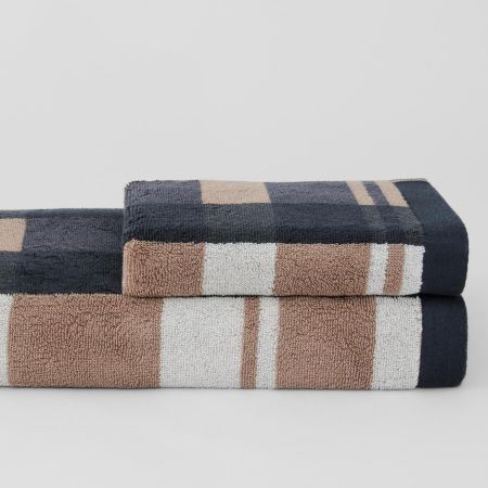 Ceder Towel Collection