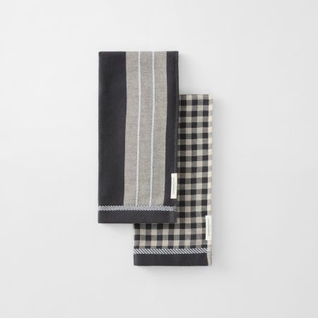 Este Tea Towel Set Two Pack