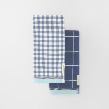 Frama Tea Towel Set - Two Pack