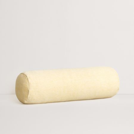 Tami Bolster Cushion in sunflower