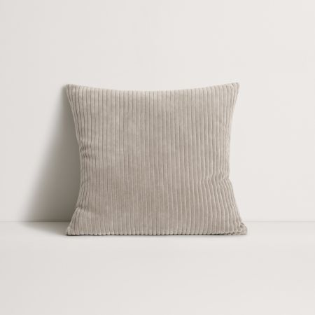 Tami Cushion in mink