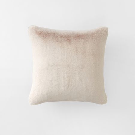 Carlson Cushion in bone