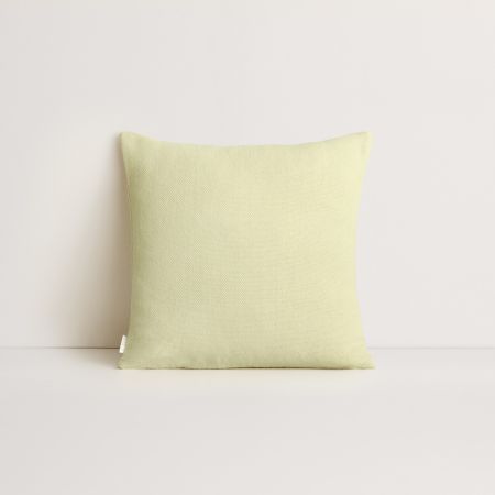 Adman Square Cushion