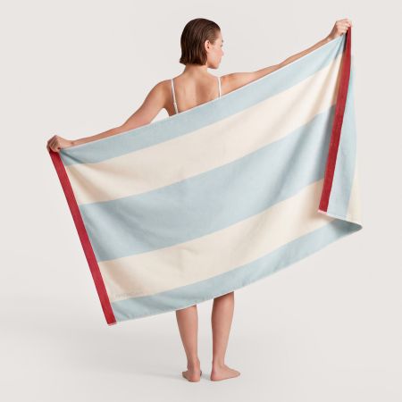 Apolle Beach Towel