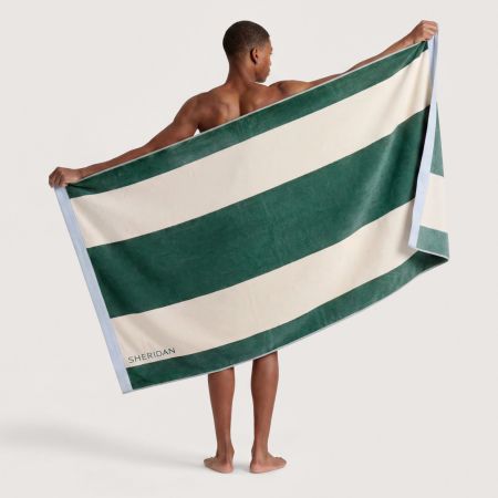 Apolle Beach Towel