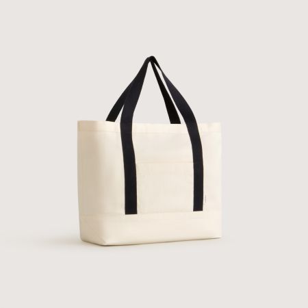Palmes Tote Bag