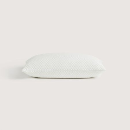 Cool Touch Knit Pillow Protector