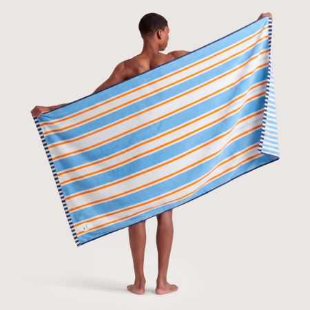Sleepsafe Beach Towel