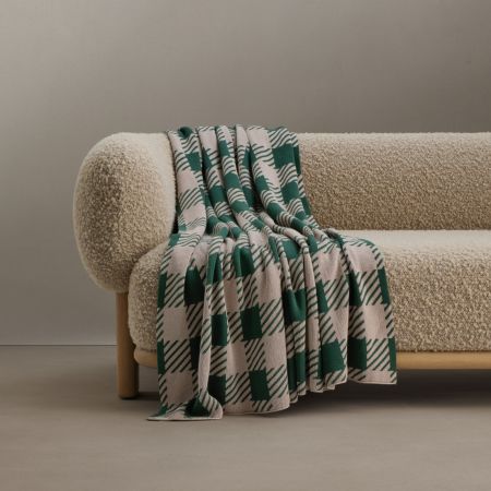 Anson Throw