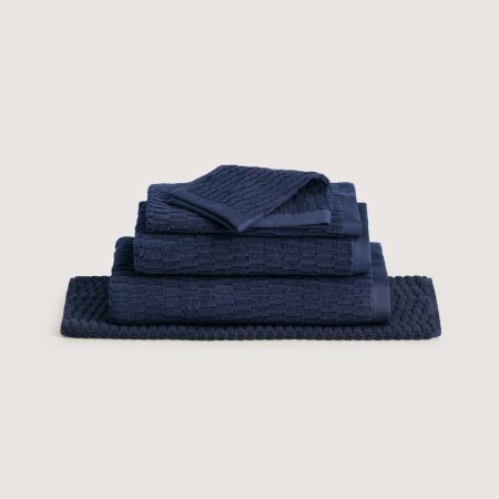 Harrison Towel Collection