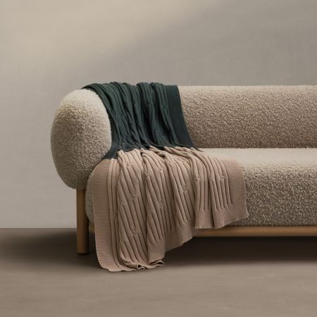 Lenno Throw