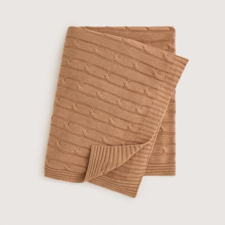 Selka Throw
