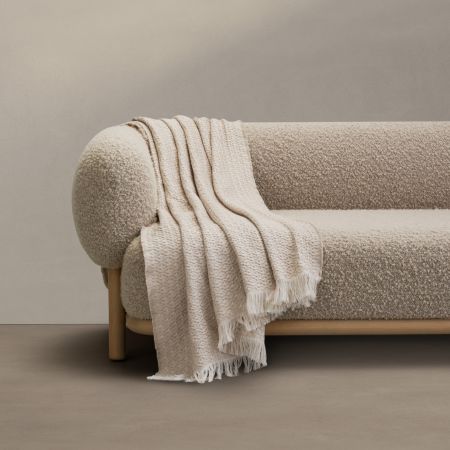 Sunisa Throw