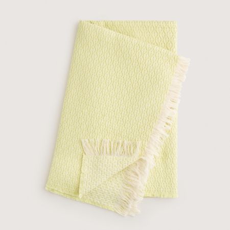 Sunisa Throw