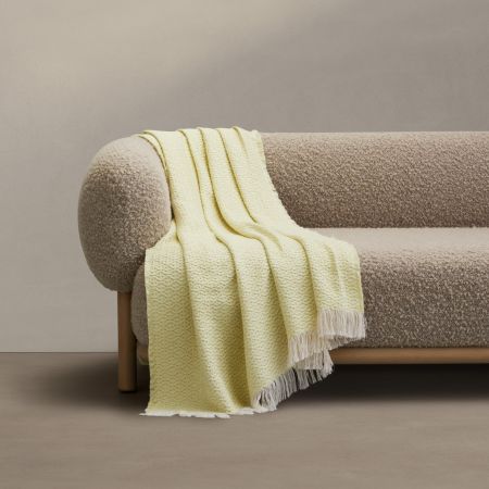 Sunisa Throw