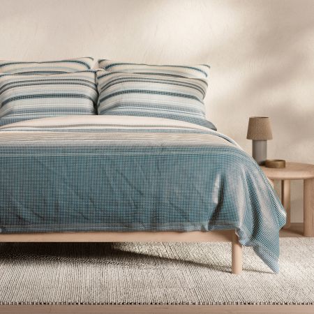 Fortam Quilt Cover Set