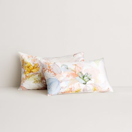 Treni Pillowcase Pair