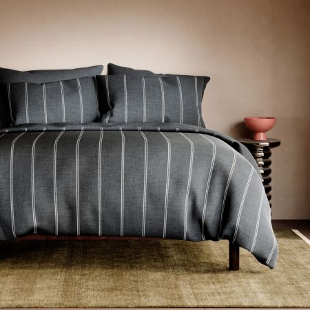 Abbotson Linen Duo Quilt Cover
