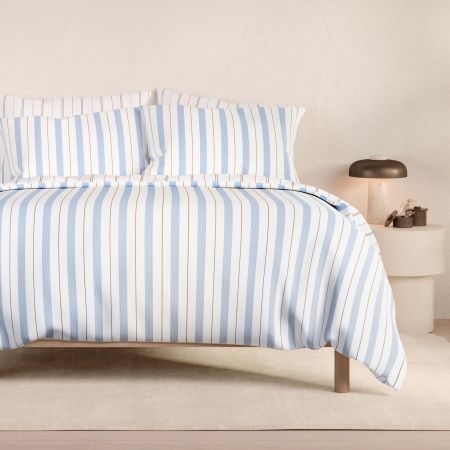 Abbotson Linen Duo Quilt Cover