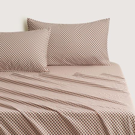 Bayley Micro Geo Sheet Set