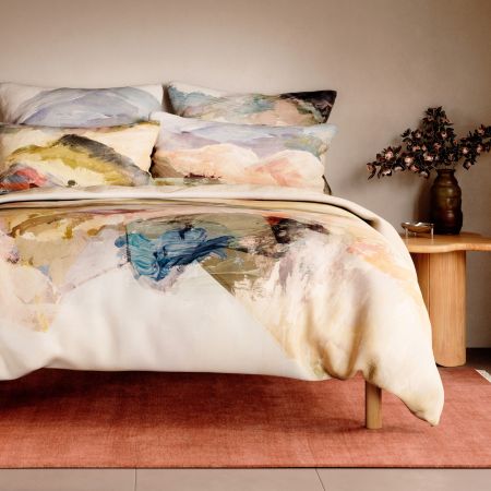 Nolann Quilt Cover