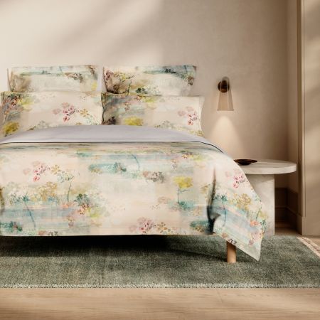 Cheston Quilt Cover