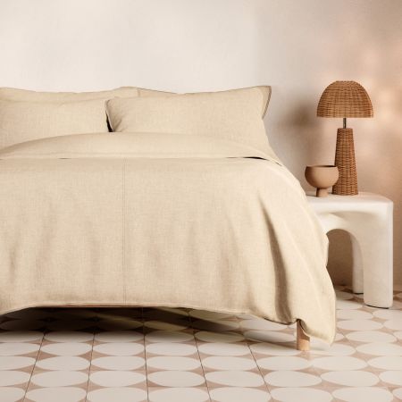 Reilly Quilt Cover Set