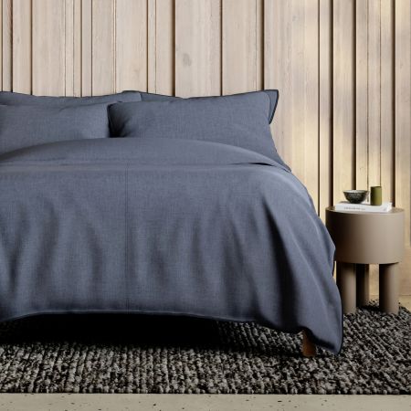 Reilly Quilt Cover Set