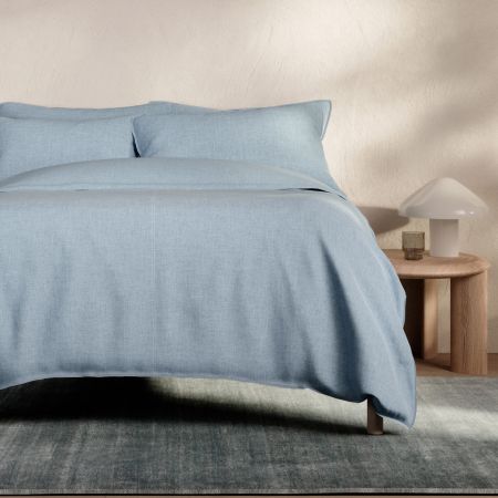 Reilly Quilt Cover Set